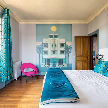 La Maison De Florence Angers Kültér fotó