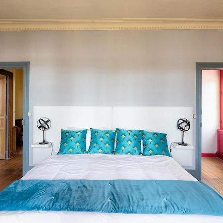 La Maison De Florence Angers Kültér fotó