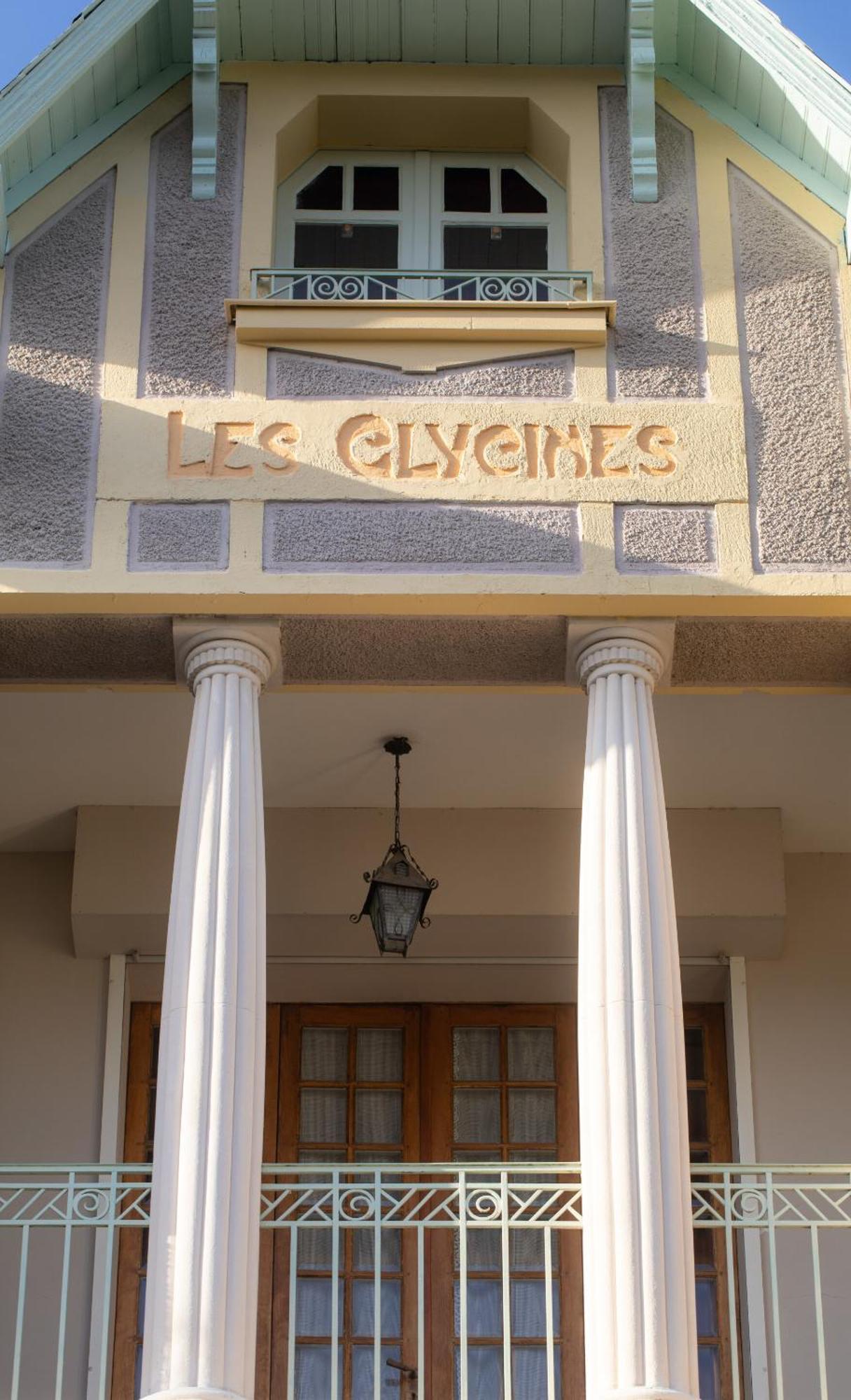 La Maison De Florence Angers Kültér fotó