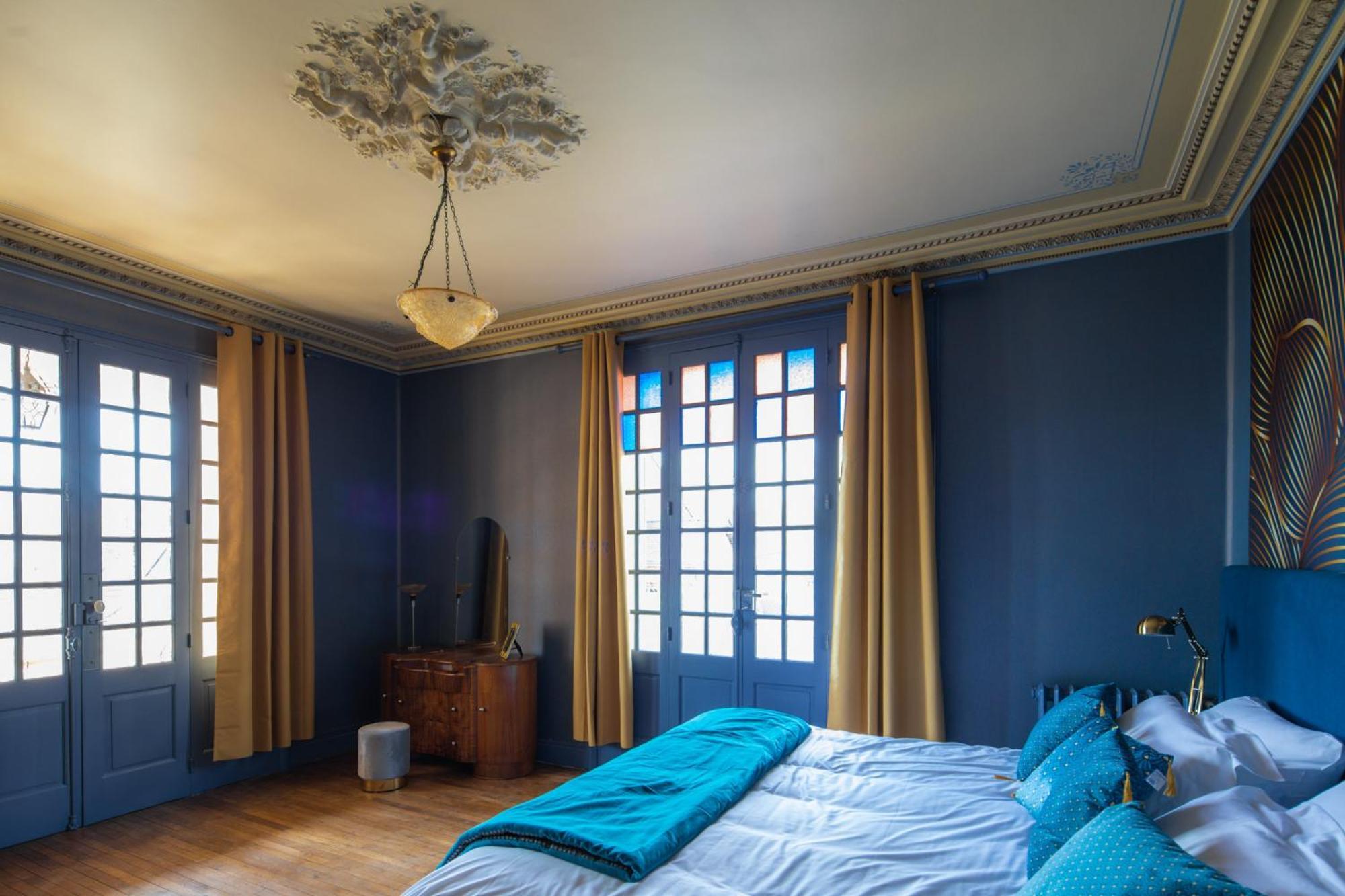 La Maison De Florence Angers Kültér fotó