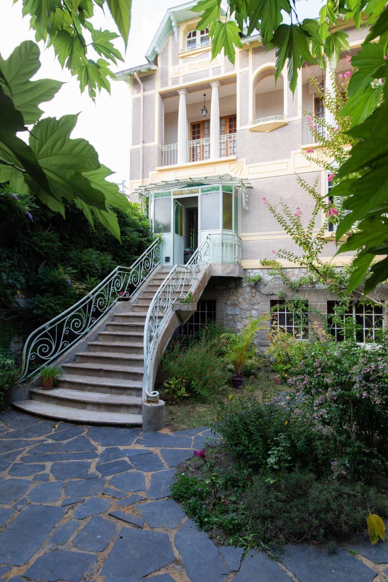La Maison De Florence Angers Kültér fotó
