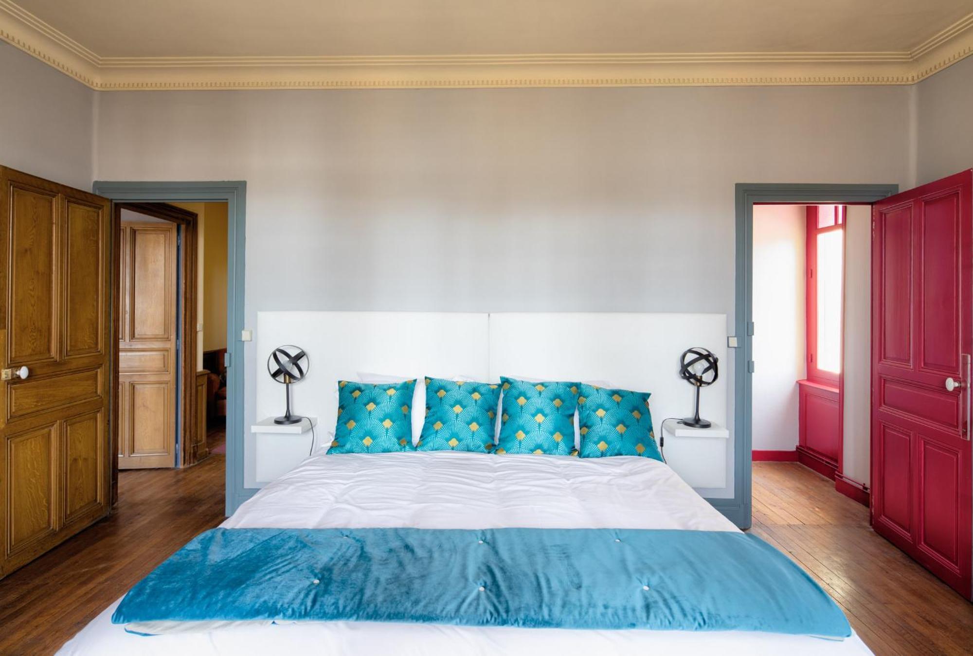 La Maison De Florence Angers Kültér fotó