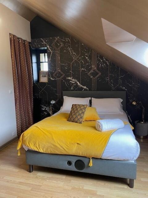 La Maison De Florence Angers Szoba fotó