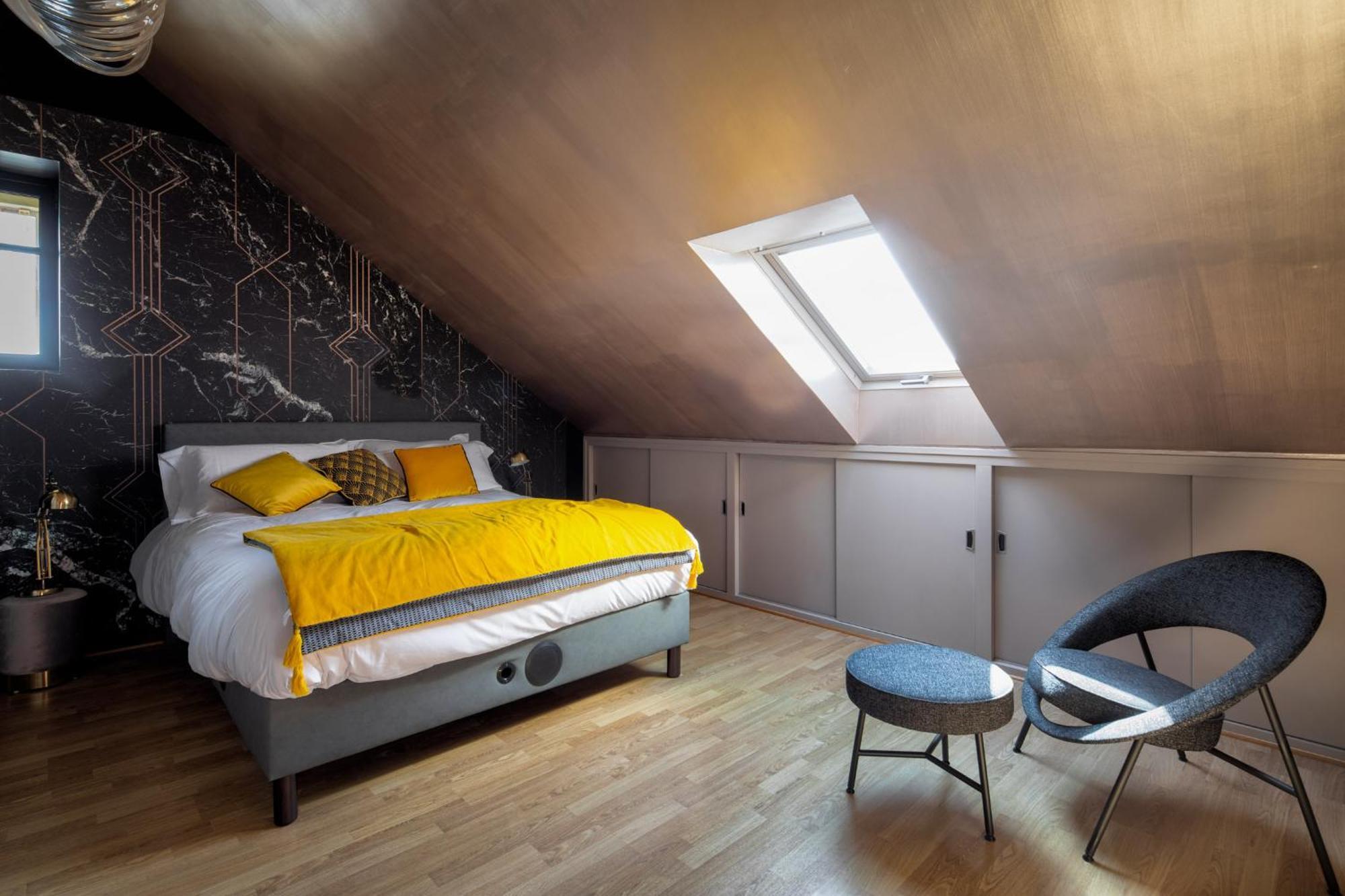 La Maison De Florence Angers Kültér fotó