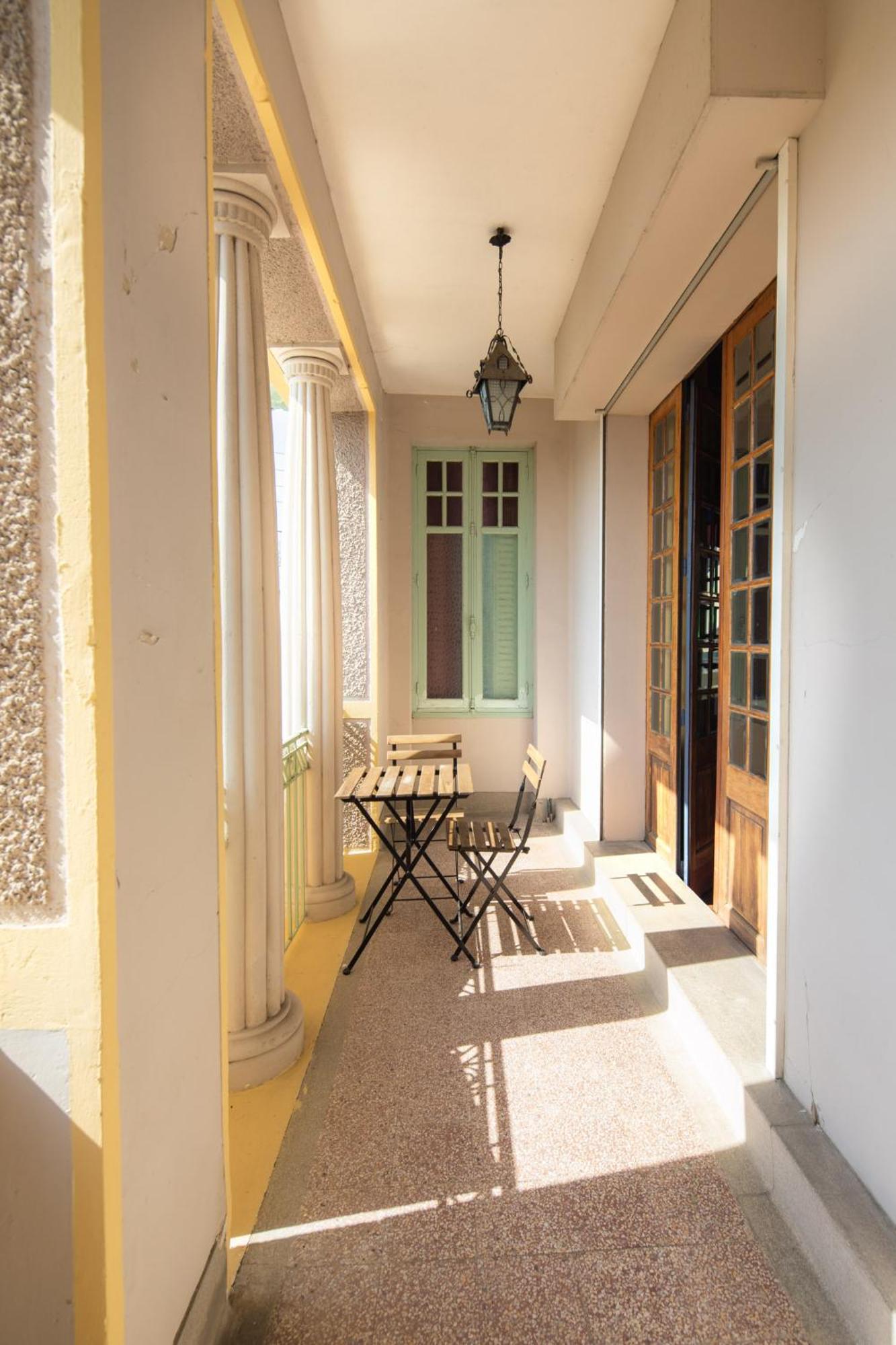 La Maison De Florence Angers Szoba fotó