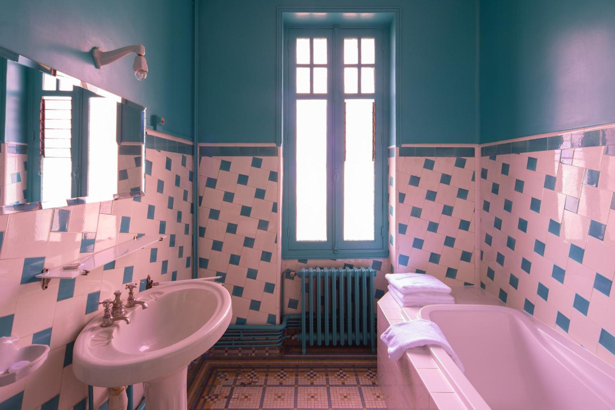 La Maison De Florence Angers Szoba fotó